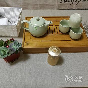 重庆石家小栈公寓(3号店)酒店提供图片