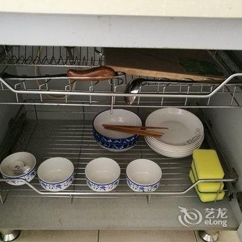 重庆石家小栈公寓(3号店)酒店提供图片