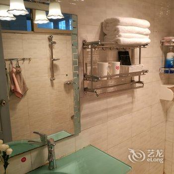 重庆石家小栈公寓(3号店)酒店提供图片