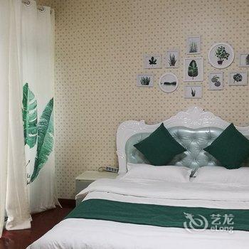 重庆石家小栈公寓(3号店)酒店提供图片