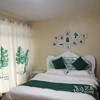 重庆石家小栈公寓(3号店)酒店提供图片