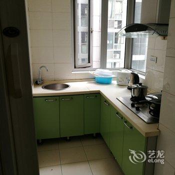 重庆石家小栈公寓(3号店)酒店提供图片