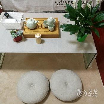 重庆石家小栈公寓(3号店)酒店提供图片