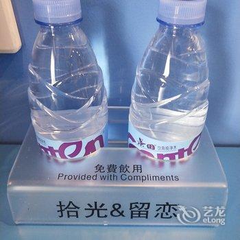 重庆纳吾优民宿酒店提供图片