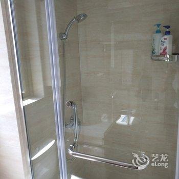 重庆纳吾优民宿酒店提供图片