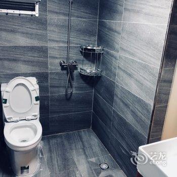 广州智景云舍公寓(新景公园分店)酒店提供图片