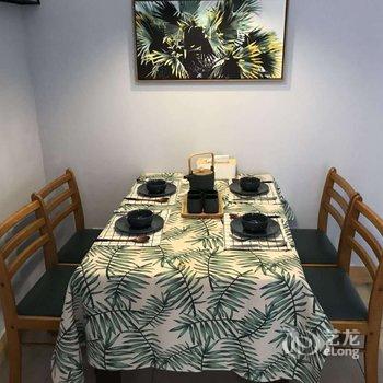 广州一斤排骨公寓酒店提供图片
