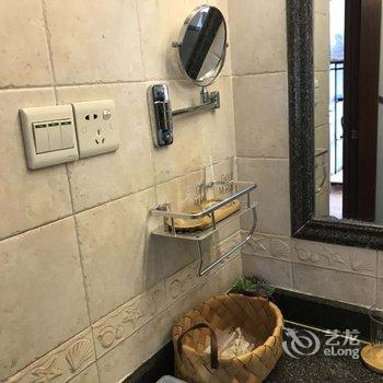 广州一斤排骨公寓酒店提供图片