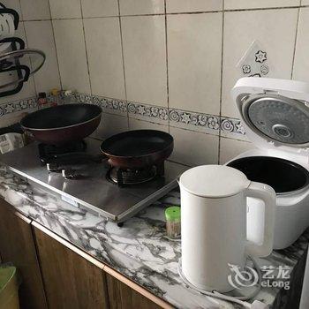 广州一斤排骨公寓酒店提供图片