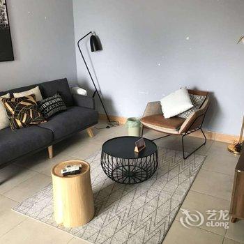 广州一斤排骨公寓酒店提供图片