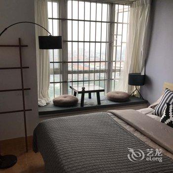 广州一斤排骨公寓酒店提供图片