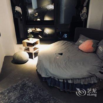 广州智景云舍公寓(新景公园分店)酒店提供图片