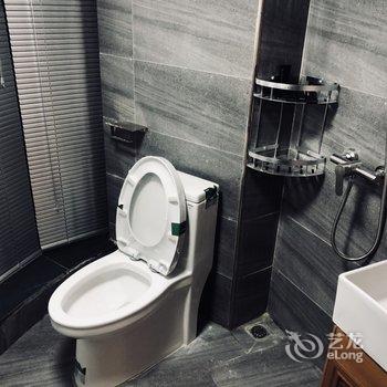 广州智景云舍公寓(新景公园分店)酒店提供图片