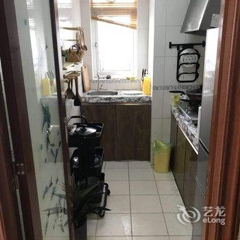 广州一斤排骨公寓酒店提供图片