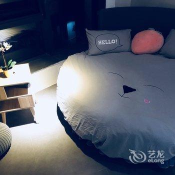 广州智景云舍公寓(新景公园分店)酒店提供图片