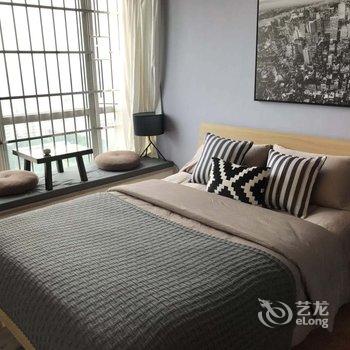 广州一斤排骨公寓酒店提供图片