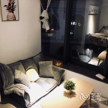 广州智景云舍公寓(新景公园分店)酒店提供图片