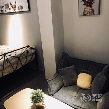 广州智景云舍公寓(新景公园分店)酒店提供图片