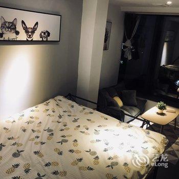 广州智景云舍公寓(新景公园分店)酒店提供图片