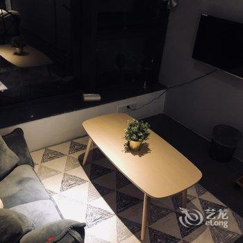 广州智景云舍公寓(新景公园分店)酒店提供图片