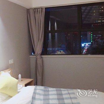 成都阳光乐园公寓酒店提供图片