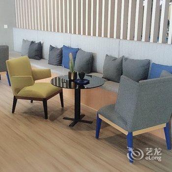 成都阳光乐园公寓酒店提供图片