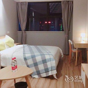 成都阳光乐园公寓酒店提供图片