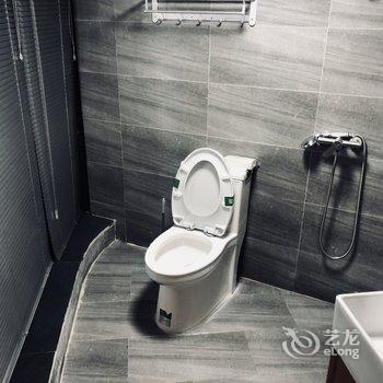 广州智景云舍公寓(新景公园分店)酒店提供图片
