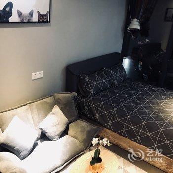 广州智景云舍公寓(新景公园分店)酒店提供图片