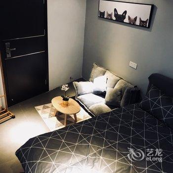 广州智景云舍公寓(新景公园分店)酒店提供图片