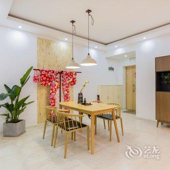 重庆雾都之家公寓(天主教若瑟堂分店)酒店提供图片