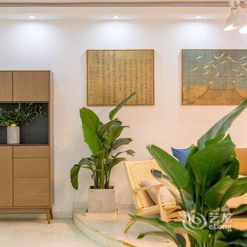 重庆雾都之家公寓(天主教若瑟堂分店)酒店提供图片