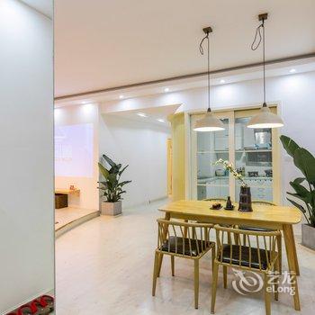 重庆雾都之家公寓(天主教若瑟堂分店)酒店提供图片