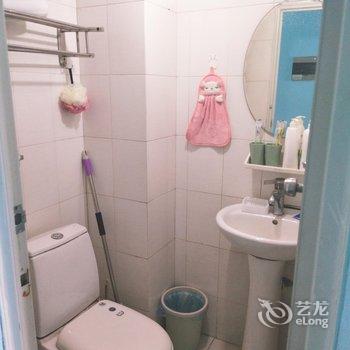 成都LILI掌柜公寓酒店提供图片