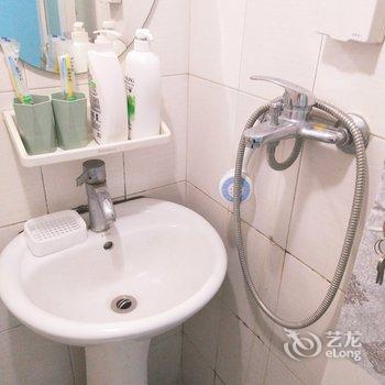 成都LILI掌柜公寓酒店提供图片