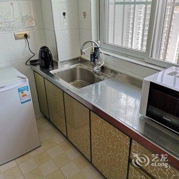 西安瑞督公寓(八府庄村分店)酒店提供图片