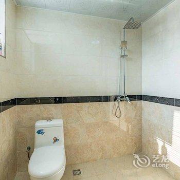 重庆雾都之家公寓(迪咔乐儿童乐园分店)酒店提供图片