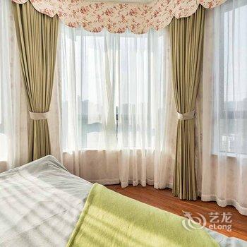 重庆雾都之家公寓(迪咔乐儿童乐园分店)酒店提供图片