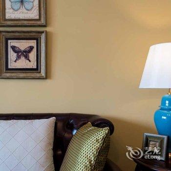 重庆雾都之家公寓(迪咔乐儿童乐园分店)酒店提供图片