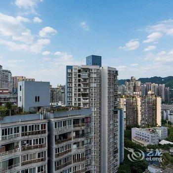 重庆雾都之家公寓(迪咔乐儿童乐园分店)酒店提供图片