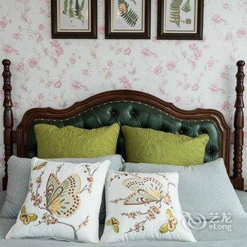 重庆雾都之家公寓(迪咔乐儿童乐园分店)酒店提供图片