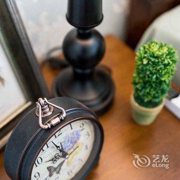 重庆雾都之家公寓(迪咔乐儿童乐园分店)酒店提供图片