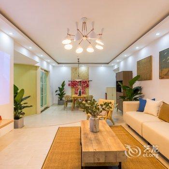 重庆雾都之家公寓(天主教若瑟堂分店)酒店提供图片