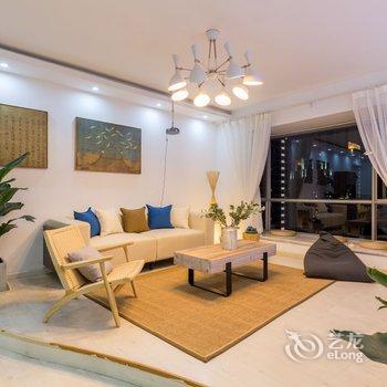 重庆雾都之家公寓(天主教若瑟堂分店)酒店提供图片