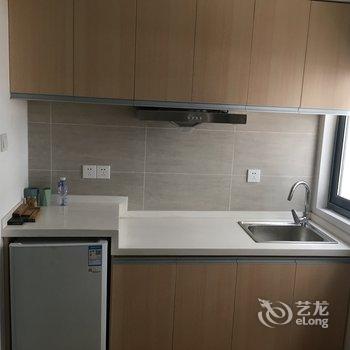 上海静思夜公寓酒店提供图片
