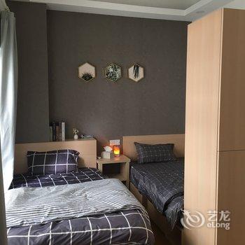 上海静思夜公寓酒店提供图片