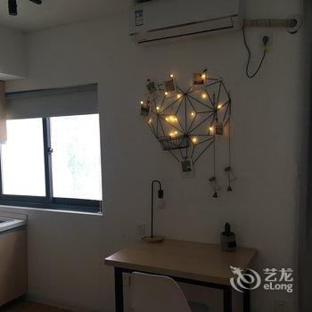 上海静思夜公寓酒店提供图片