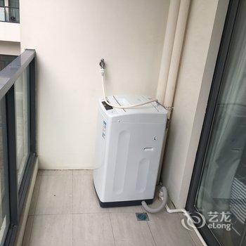 上海静思夜公寓酒店提供图片
