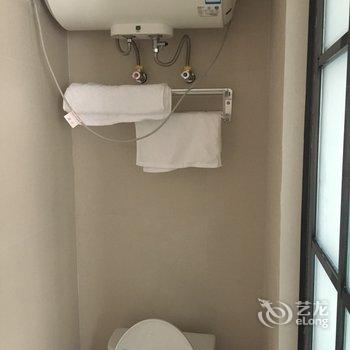 上海静思夜公寓酒店提供图片