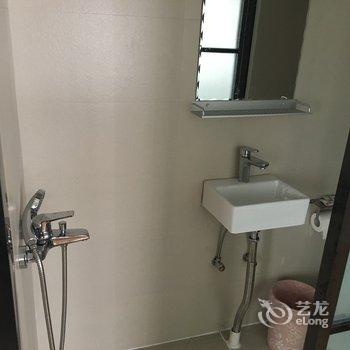 上海静思夜公寓酒店提供图片